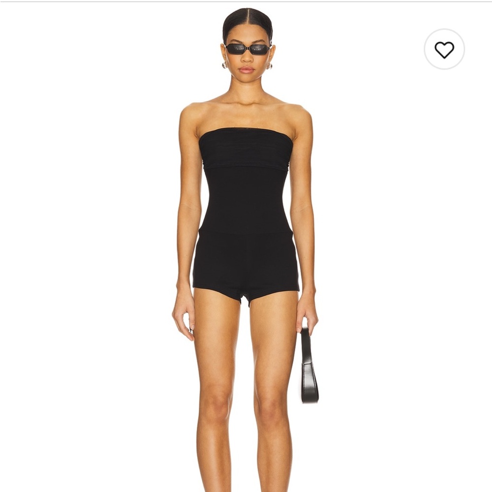 Black Women's Shorts